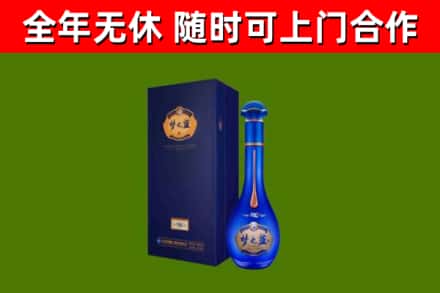屯留回收梦之蓝M6