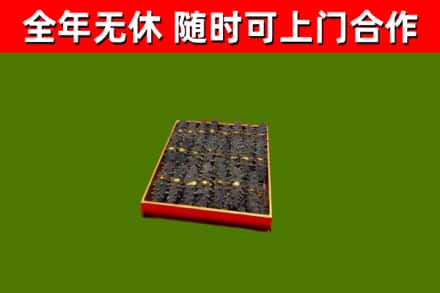 屯留回收海参